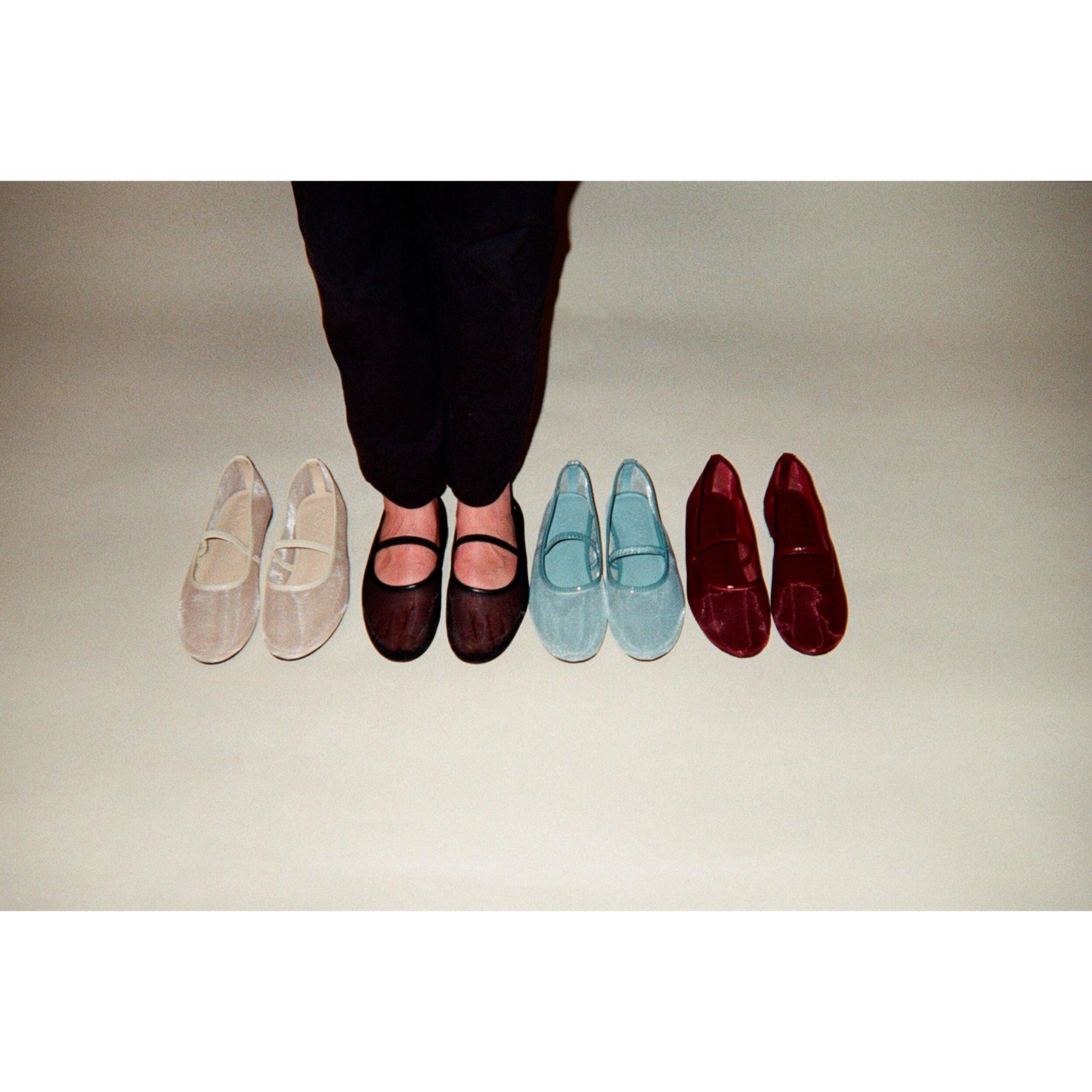 Bailarinas - Fler - 1 cm