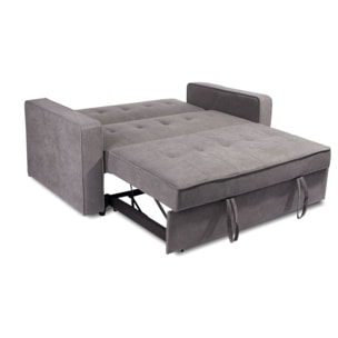 Sofá cama Soren Gris