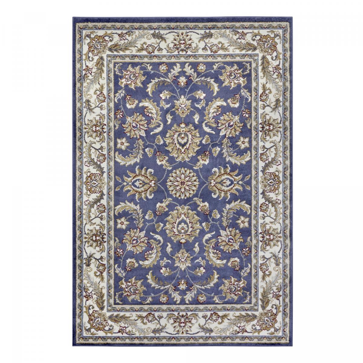 Tapis salon Rectangulaire Oriental