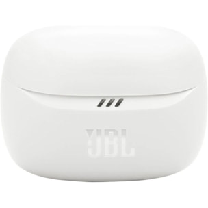 Ecouteurs JBL Tune Beam 2 Blanc