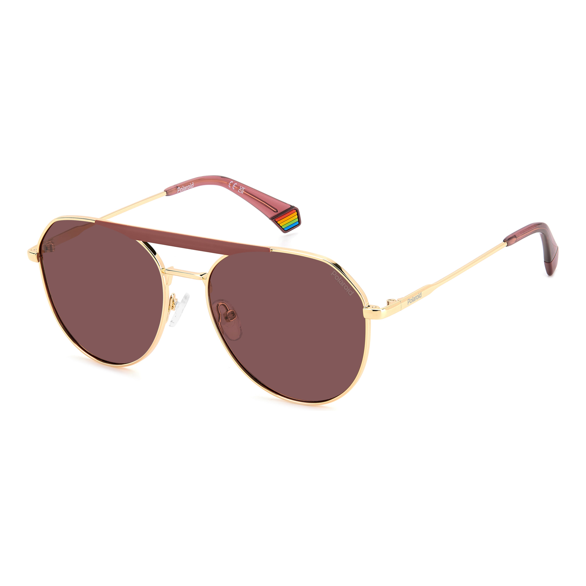 Gafas de sol Polaroid Unisex PLD-6211-S-X-S45