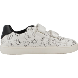 SNEAKERS GEOX  J KATHE GIRL