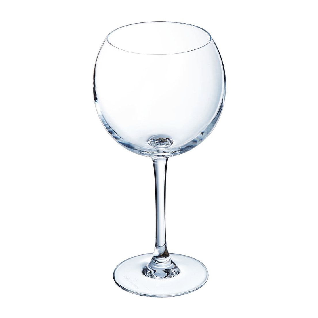 6 verres à pied ballon 47 cl Cabernet - Chef&Sommelier