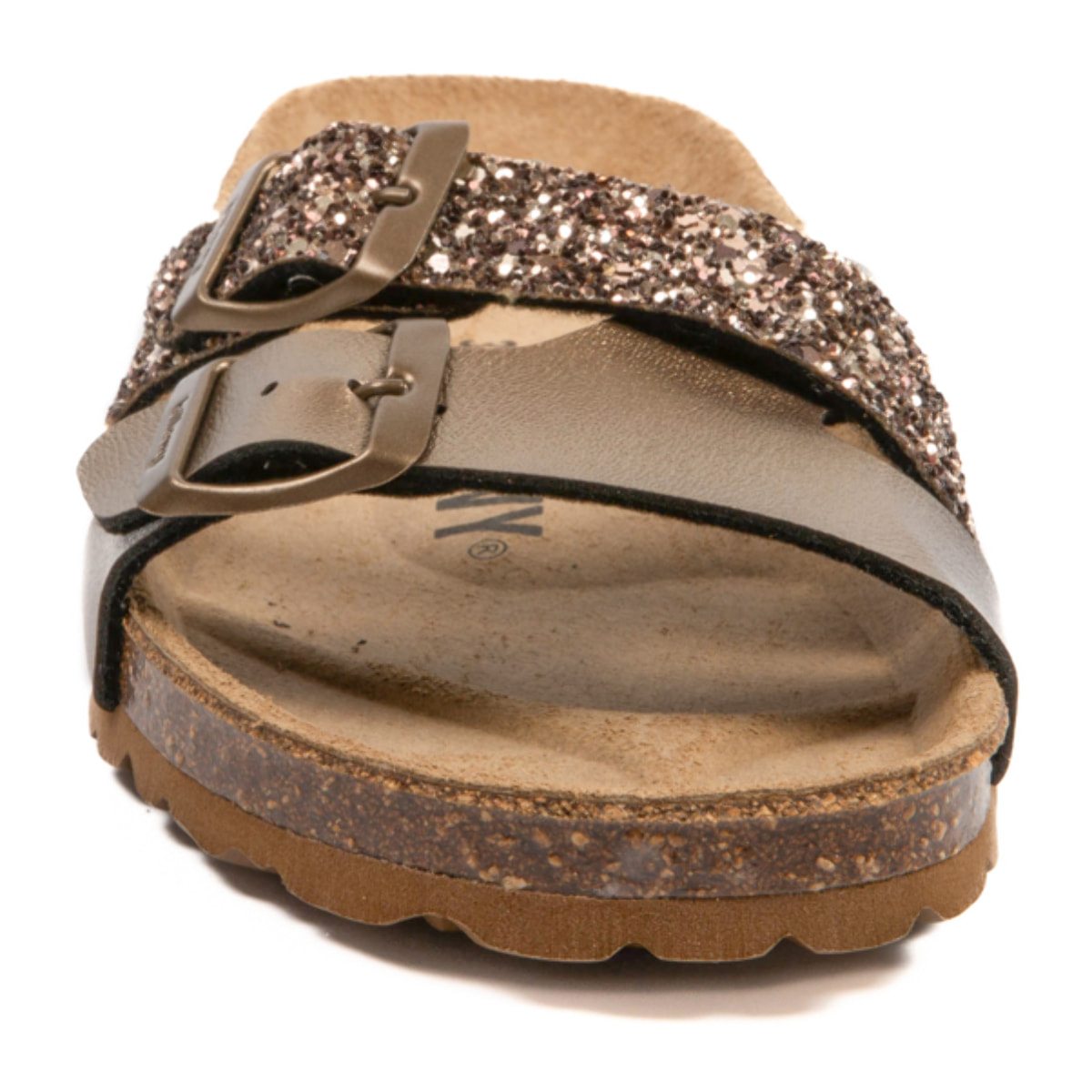 Sandalia BILLOWY MARRON