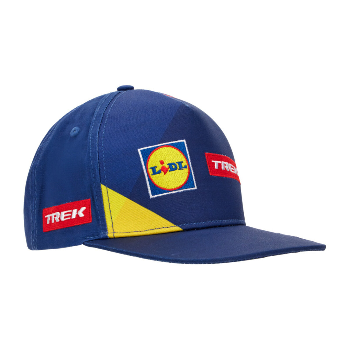 Lidl Trek - Gorra Trucker - Print - Unisex