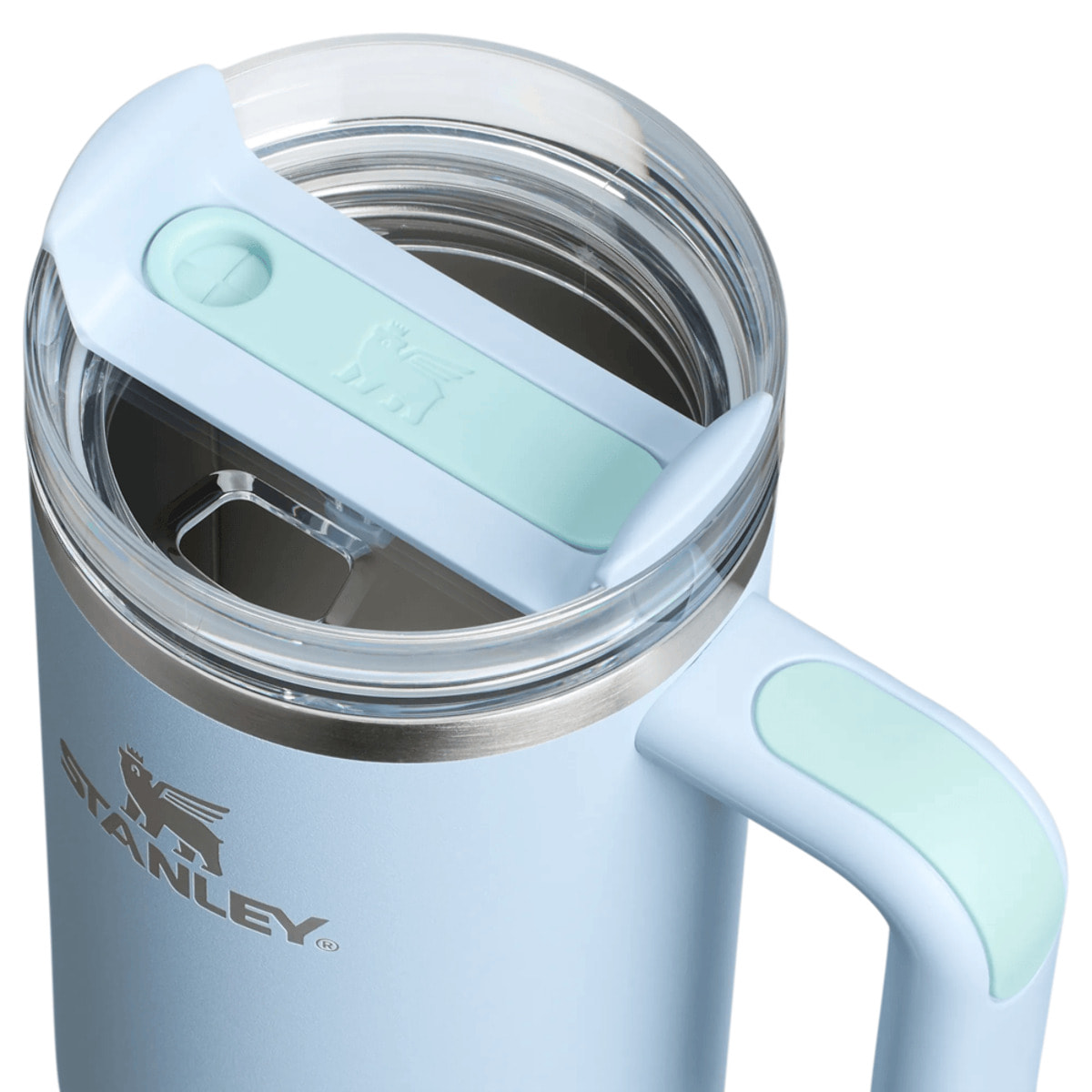 Botella de agua Isotermica - 0,89L - QUENCHER® H2.O FLOWSTATE™ TUMBLER - Dreamscape