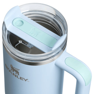 Botella de agua Isotermica - 0,89L - QUENCHER® H2.O FLOWSTATE™ TUMBLER - Dreamscape