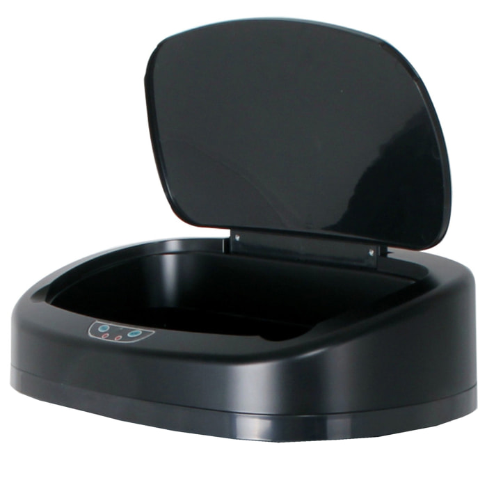 Couvercle de poubelle auto MAJESTIC