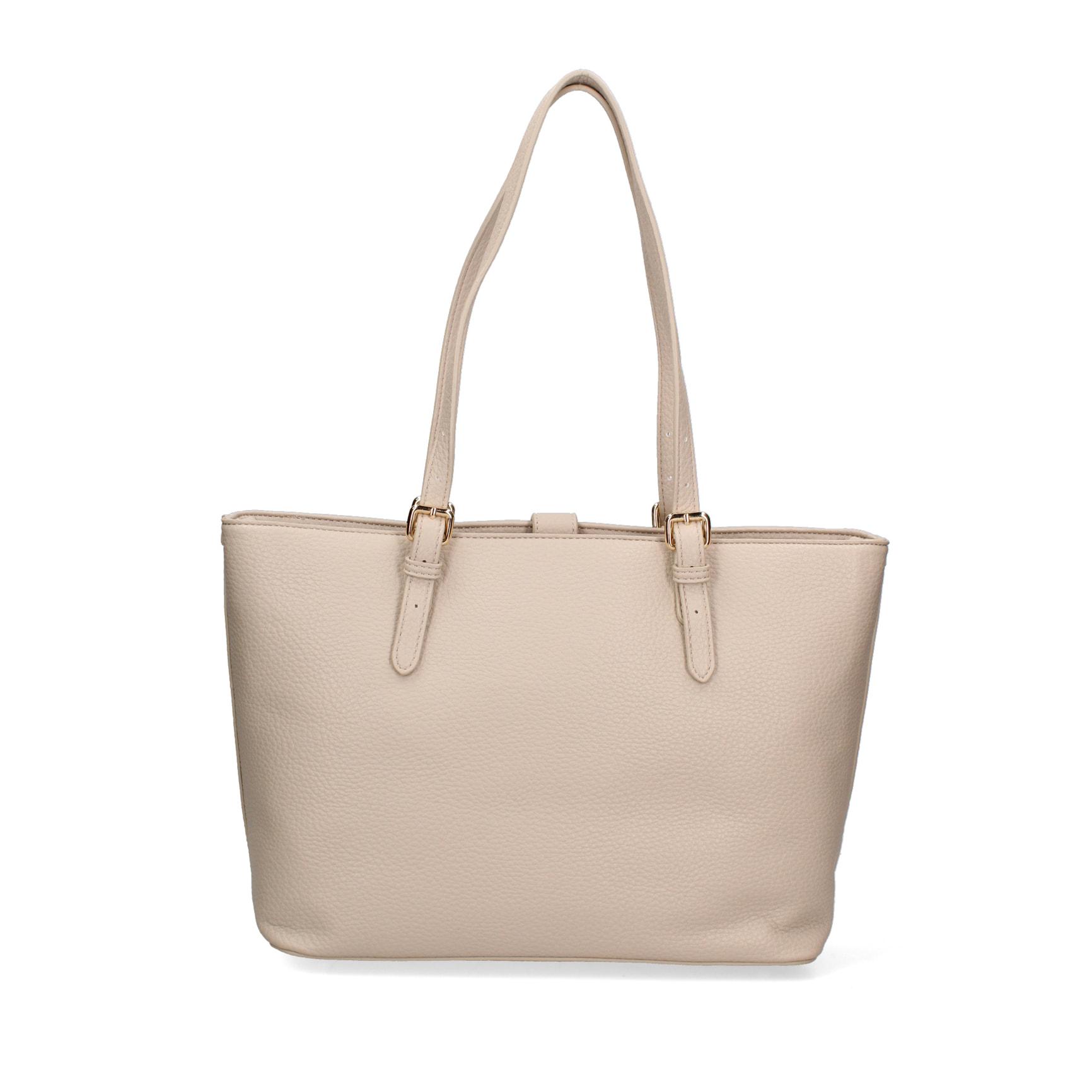 Borsa a spalla  da donna Poliuretano In Poliuretano 30x23,5x13 cm