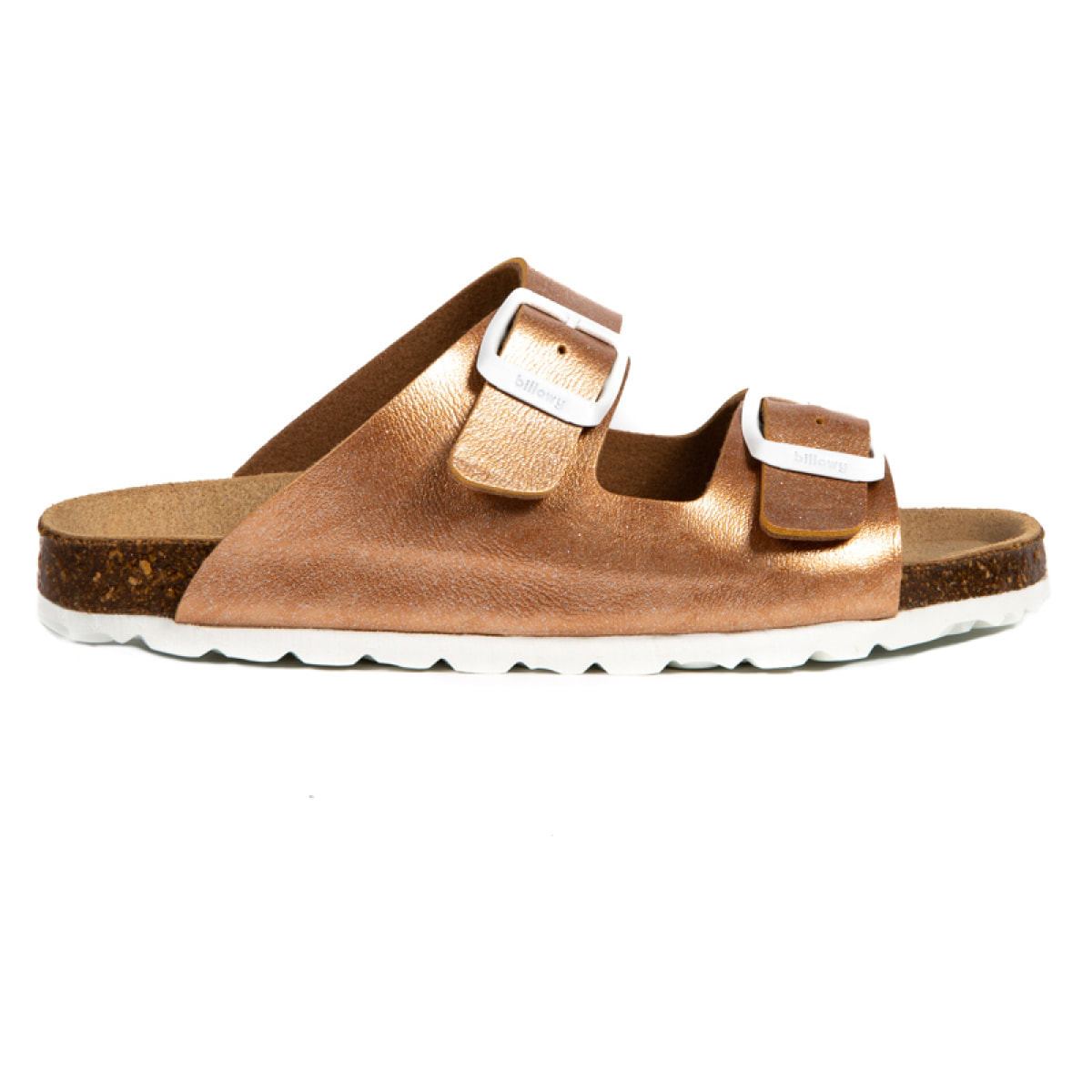 Sandalia BILLOWY ROSA