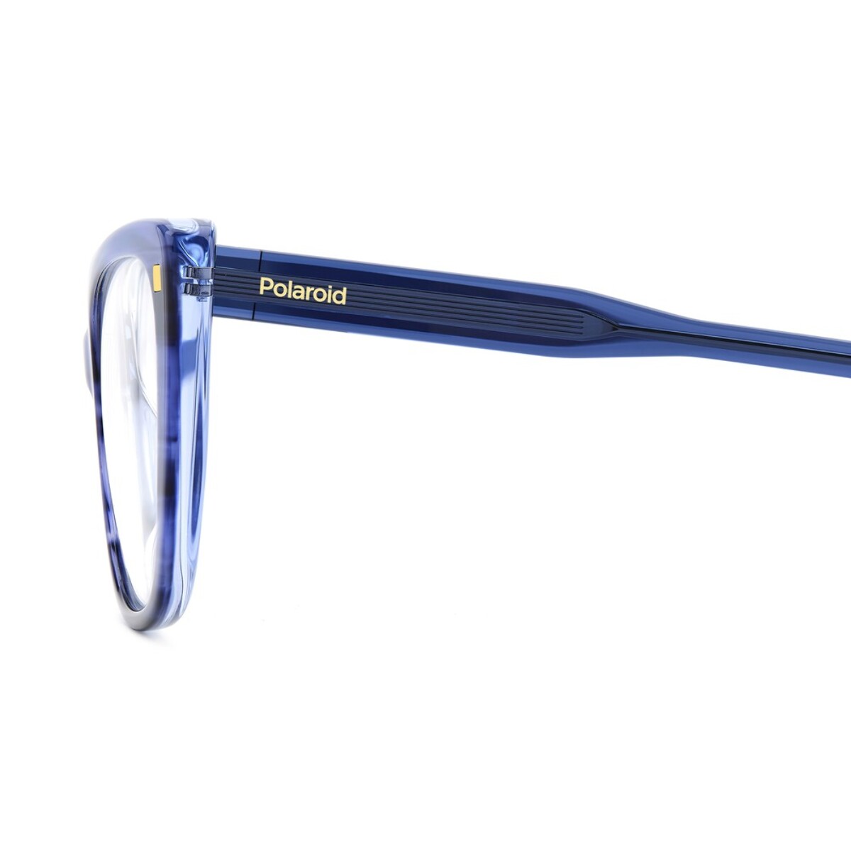 Gafas de Vista Polaroid PLD D542 AVS de Acetato Mujer 56 mm