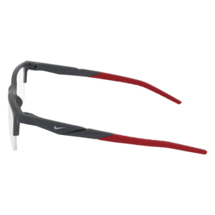 Gafas de Vista Nike 7279 033 de Acetato Inyectado Hombre 56 mm