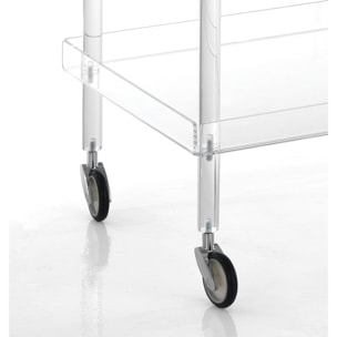 Tomasucci carrello TINO EVO multicolore