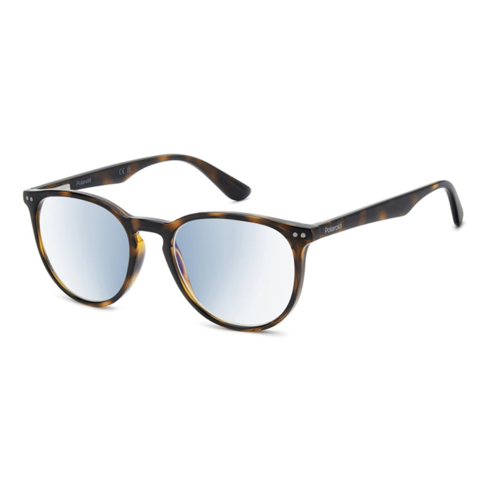 Gafas de Vista Polaroid PLD 0028/R/BB 086 51 de Policarbonato Unisex 51 mm
