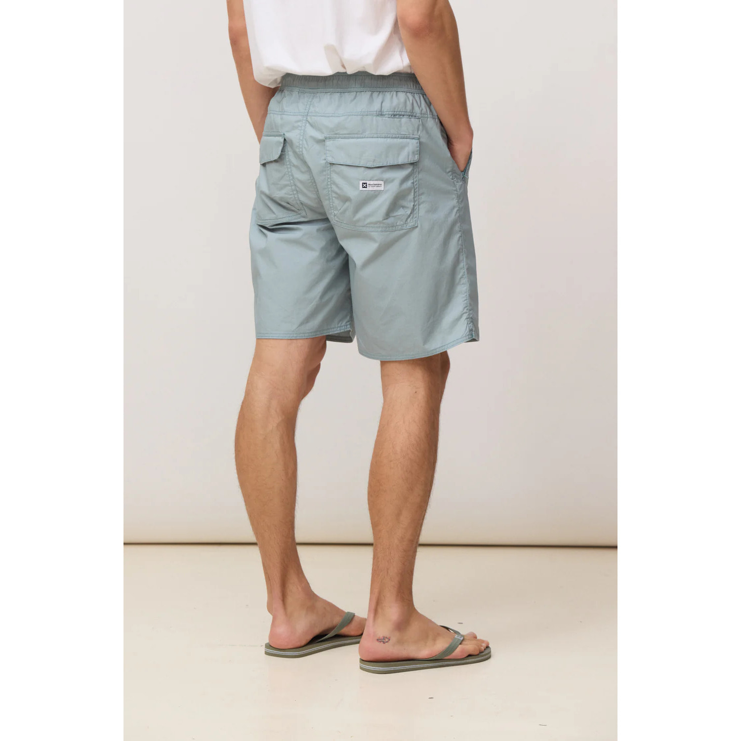 PANTALÓN CORTO TIDE MIST