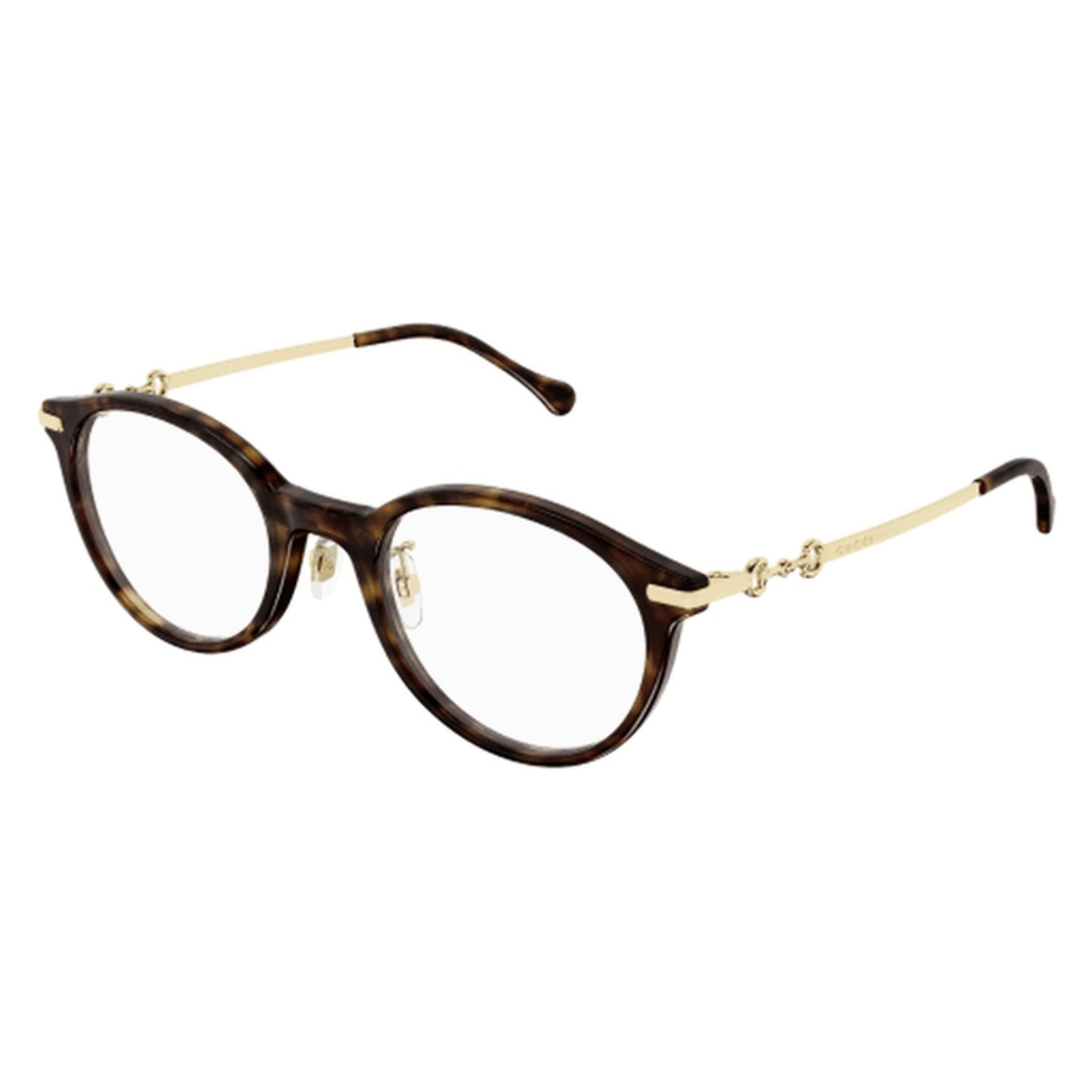 Gafas de Vista Gucci GG1904OJ-002 de Acetato Mujer 50 mm