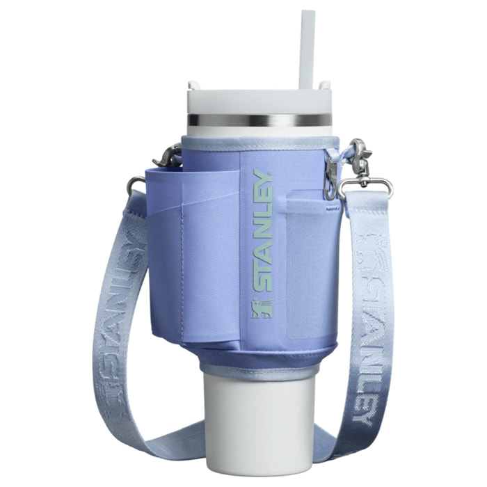 Bolso de hombro para llevar - 1,18L - ALL DAY QUENCHER® CARRY-ALL - Hydrangea
