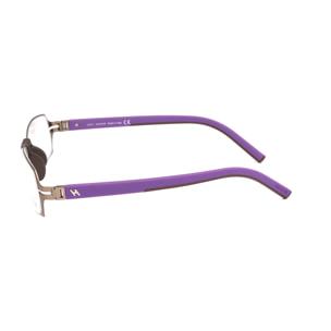 Montura de gafas Hogan Mujer HO5004-046