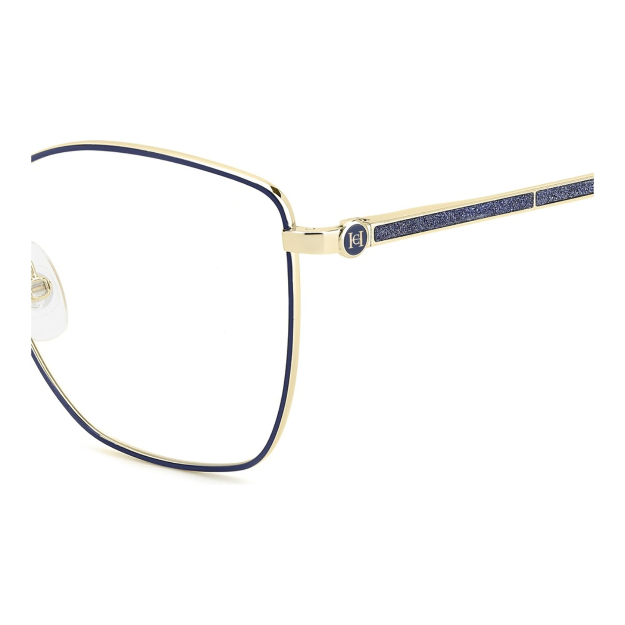 Gafas de Vista Carolina Herrera HER 0264 NUC de Metal Mujer 55 mm