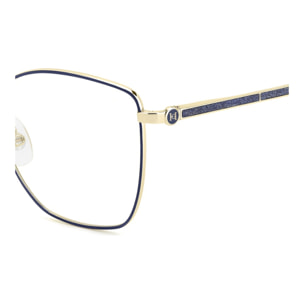 Gafas de Vista Carolina Herrera HER 0264 NUC de Metal Mujer 55 mm