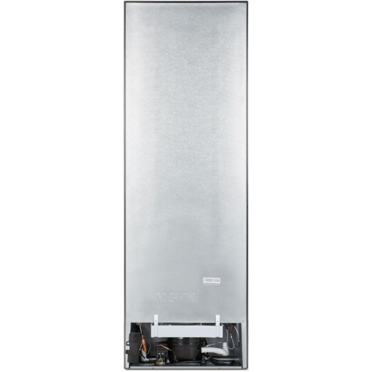 Réfrigérateur combiné ESSENTIELB ERCVE185-60hin1