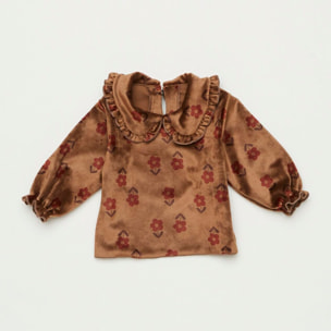 Tshirt ML - Ciniglia Stampata