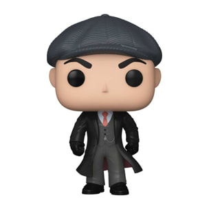 Peaky Blinders Funko Pop! Tv Vinile Figura Thomas Shelby 9 Cm