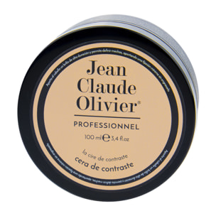 Cire de contraste 100 ml.