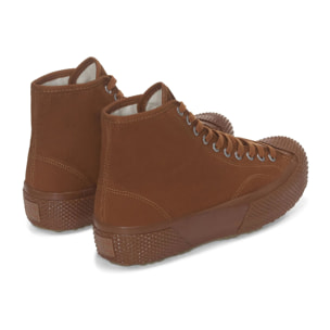 Zapatillas Superga Hombre/Mujer 2435 MILITARY DECK PIQUE