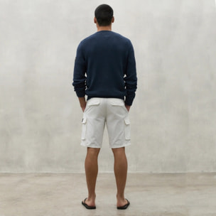 PANTALON ECOALF LIMAALF SHORTS