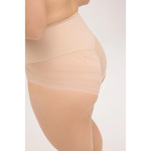 Slip adattabile Beige