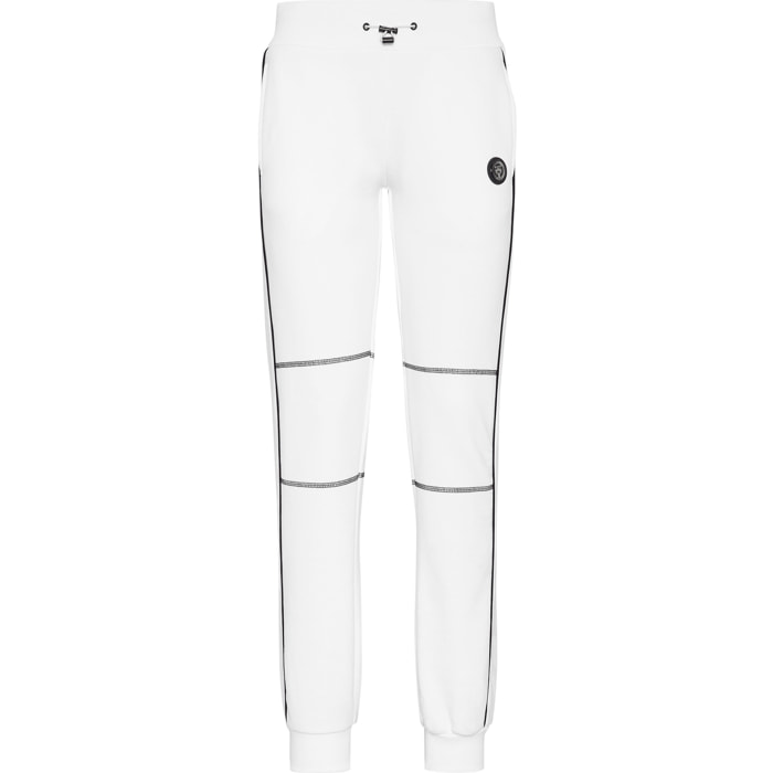 PLEIN SPORT Sweatpants