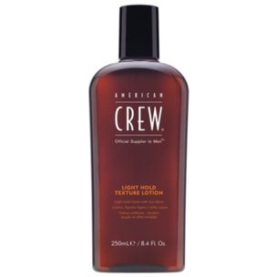 AMERICAN CREW Light Hold Texture Lotion 250ml