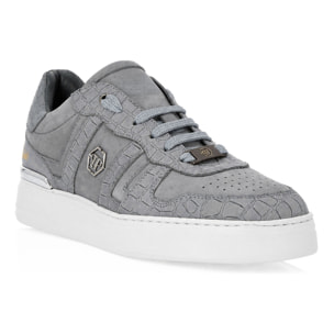 PHILIPP PLEIN Zapatillas bajas COCCO