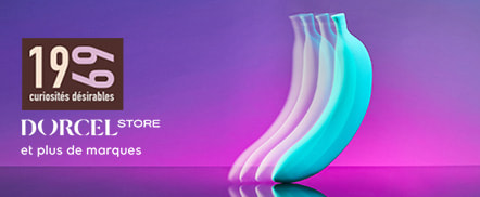 1969 Sextoys et accessoires coquins pour elle et pour lui
