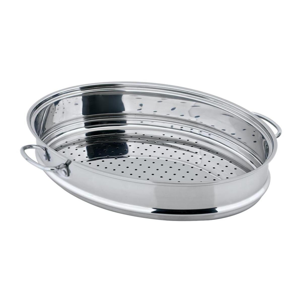 Braisière inox   - 5 pièces