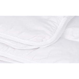 Couette 4 saisons - Blanc