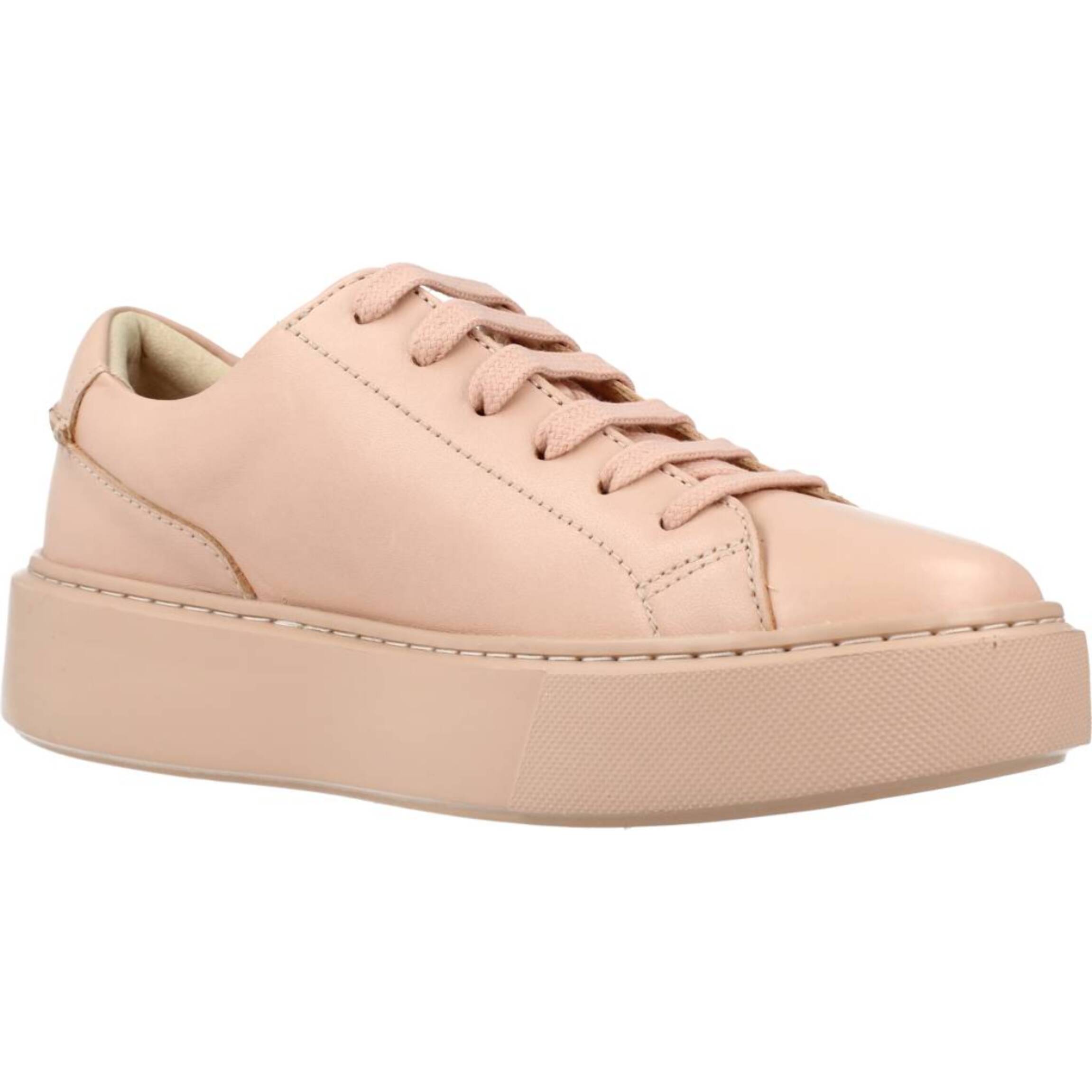 Sneakers de  Mujer de la marca CLARKS  modelo HERO LITE LACE Pink