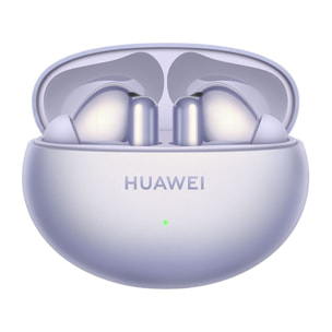 Ecouteurs HUAWEI Freebuds 6i violet