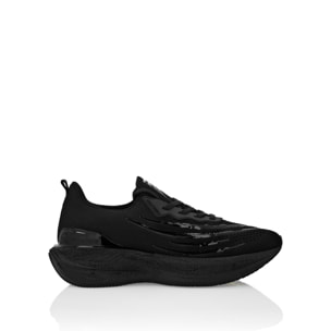 PLEIN SPORT Zapatillas Lo-Top TIGER