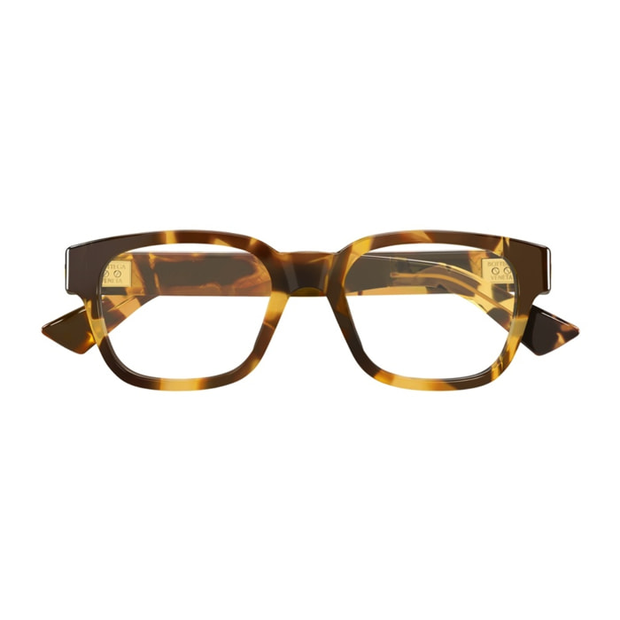 Gafas de Vista Bottega Veneta BV1403O-002 de Acetato Unisex 52 mm