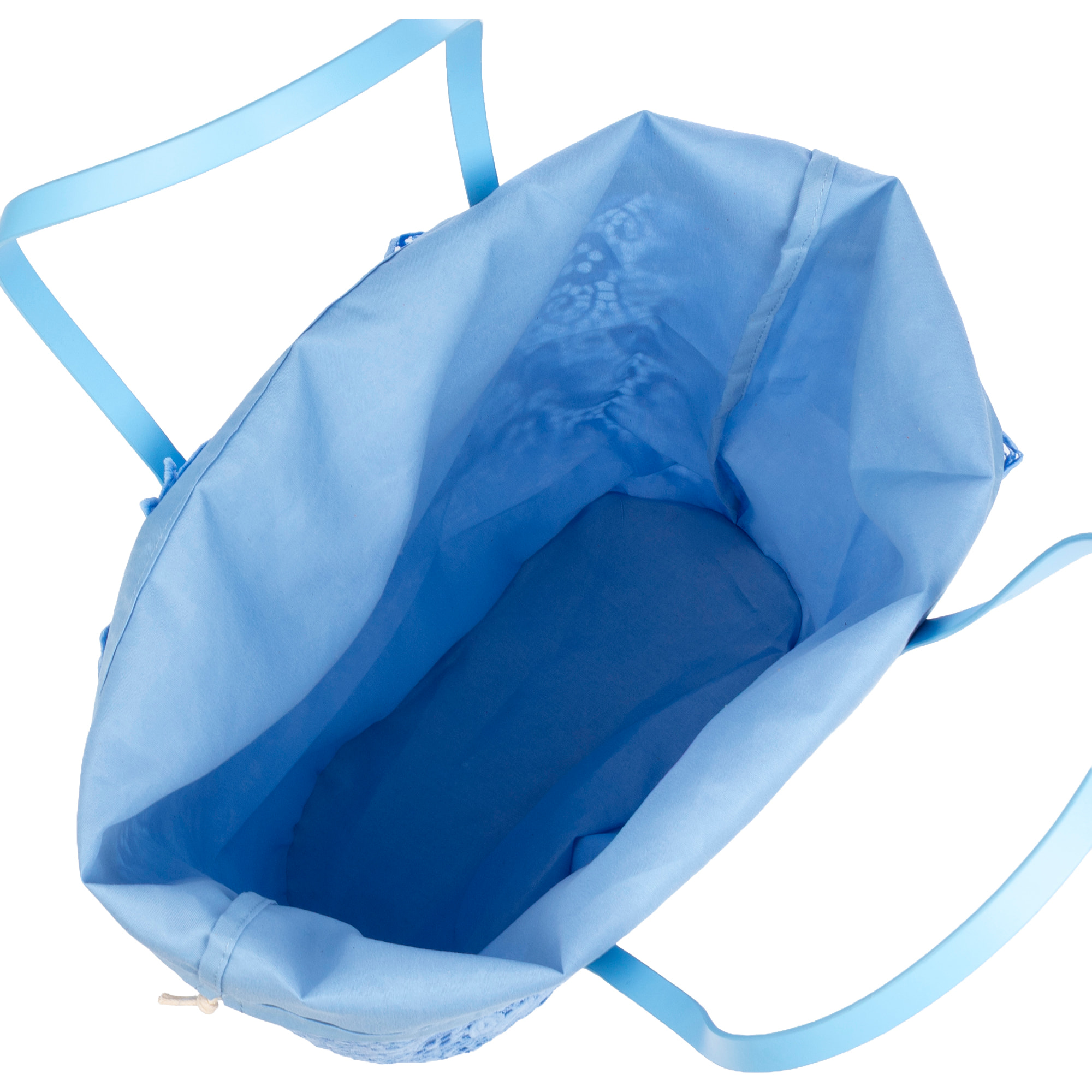 Belice Borsa a spalla Donna. Realizzato in cotone.