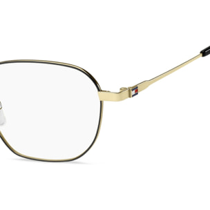 Gafas de Vista Tommy Hilfiger TH 2238/F 2M2 de Metal Hombre 53 mm