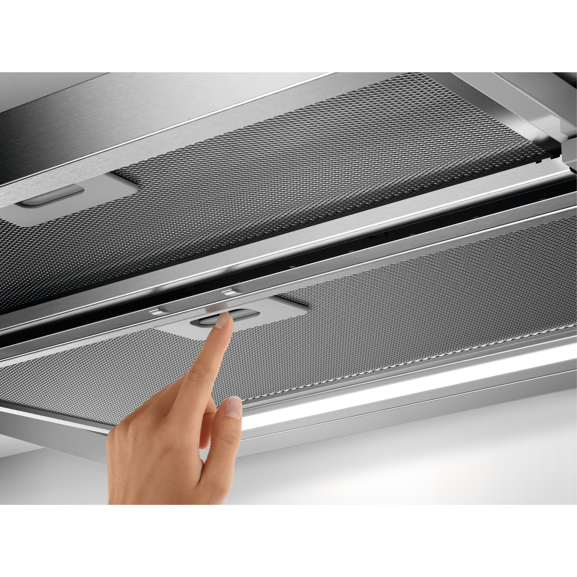 AEG Campana extractora extraíble Serie 5000 Extractor de 60 cm DPE5660M