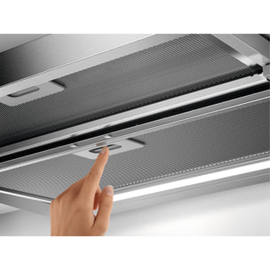 AEG Campana extractora extraíble Serie 5000 Extractor de 60 cm DPE5660M
