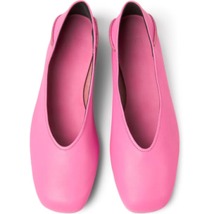 CAMPER Casi Myra - Ballerine Donna Rosa