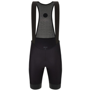 Gravel - Cuissard Cargo - Noir - Homme