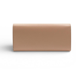 Cartera Cheval Firenze Marlon Rosa Empolvado