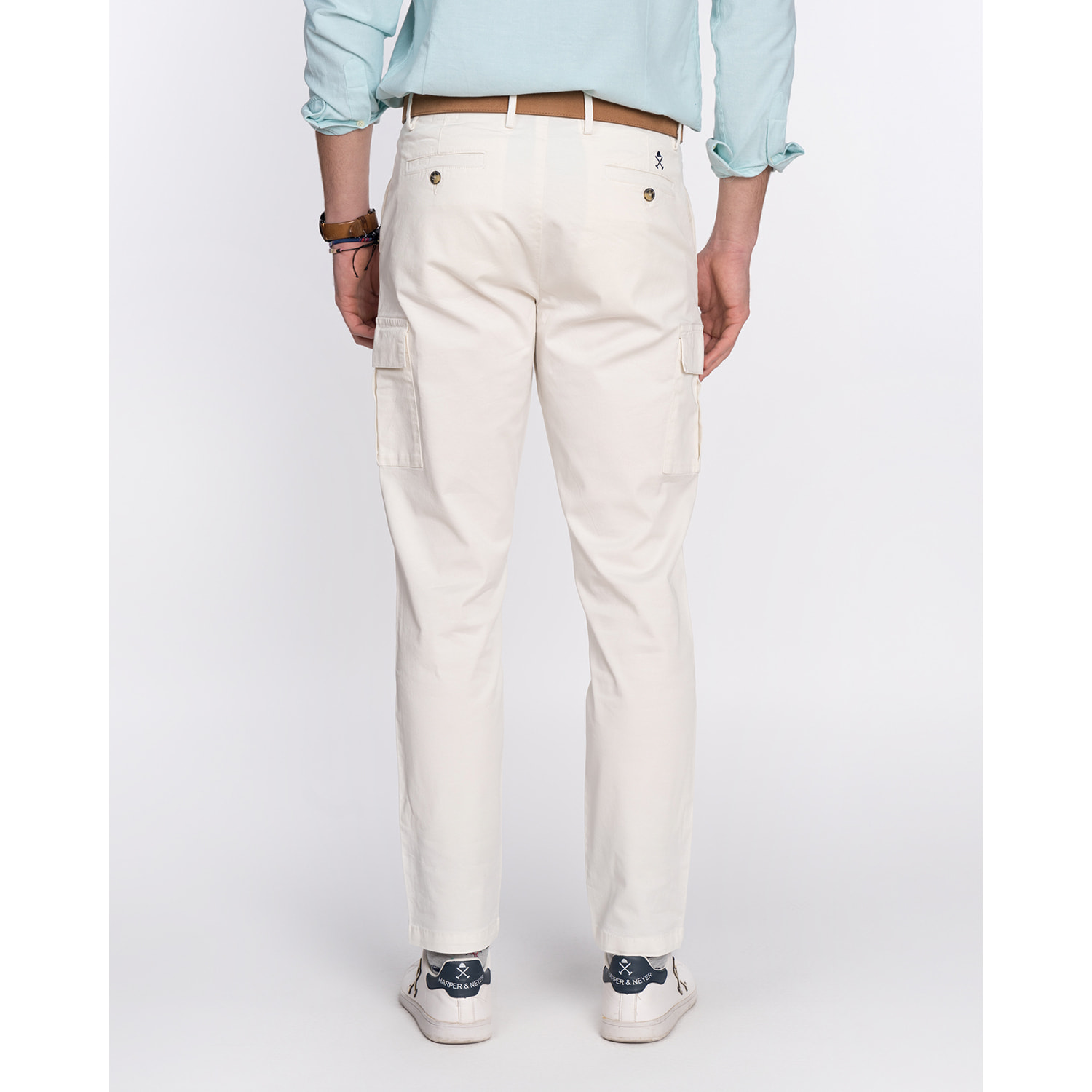 PANTALON CARGO