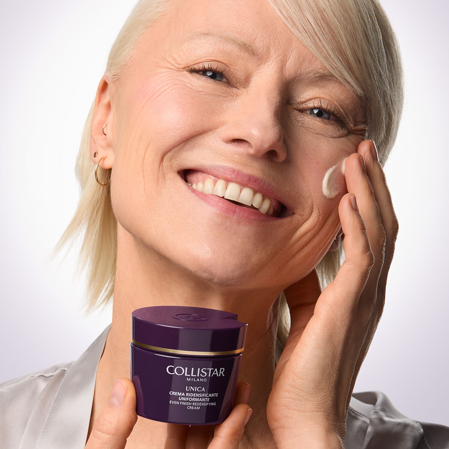 Unica Even Finish Redensifying - Crème de Jour Unifiante et Redensifiante 50ml